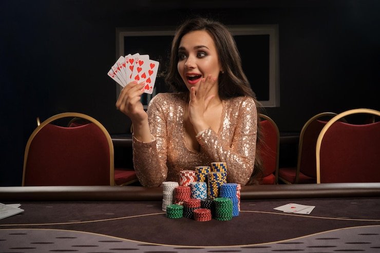 pokokemas88 Soalan Lazim tentang pokokemas88 Live Casino di Malaysia